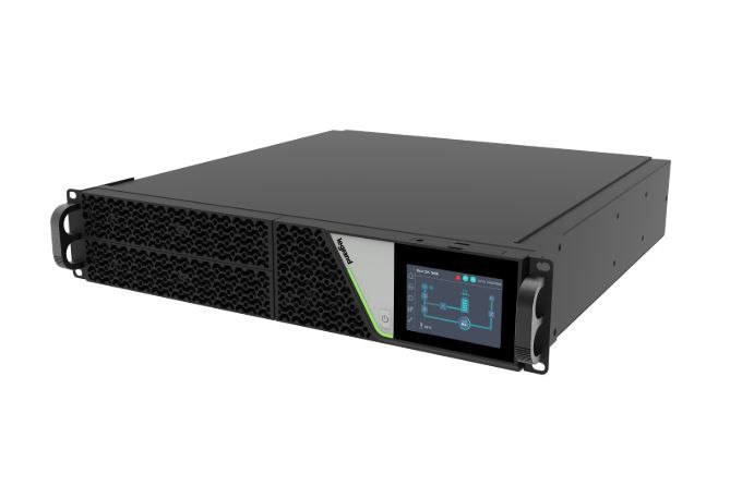 LEGRAND UPS KEOR DK 1, Online LCD 1000VA 311340 - Image 1