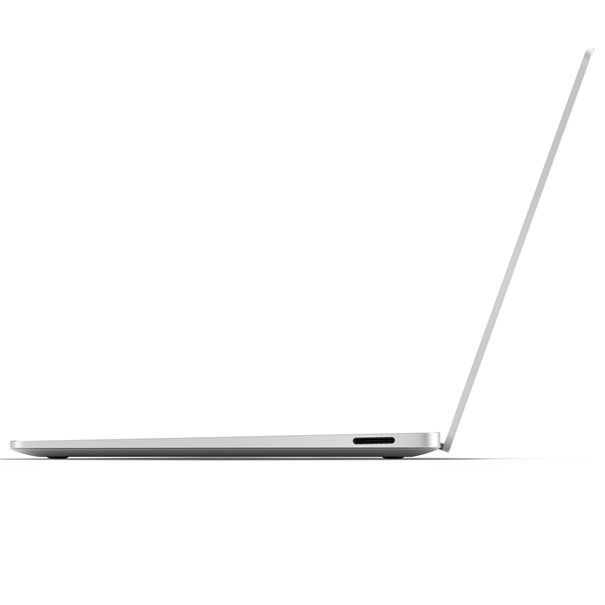MS Surface Laptop 7 Copilot+ PC Platin [DE/AT]/ 13,8"/ X Plus/256GB/16GB/Win11 Pro mit Qualcomm CPU - Image 5