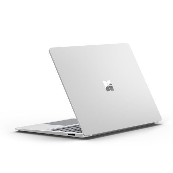 MS Surface Laptop 7 Copilot+ PC Platin [DE/AT]/ 13,8"/ X Plus/256GB/16GB/Win11 Pro mit Qualcomm CPU - Image 7