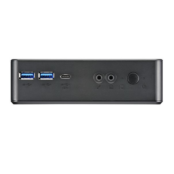 Shuttle Barebone NC40U - Image 11