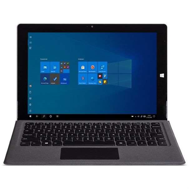 TERRA TYPE COVER PAD 1062 [US] - Image 1