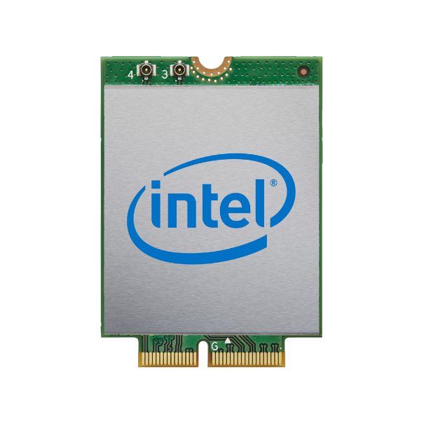 Intel Wireless-6E AX210.NGWG.NV/ non vPro M.2 2230 (PCIe/USB) - Image 1