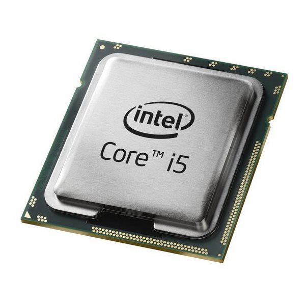 CPU Intel Core i5-4460 / LGA1150 / Tray - Image 1
