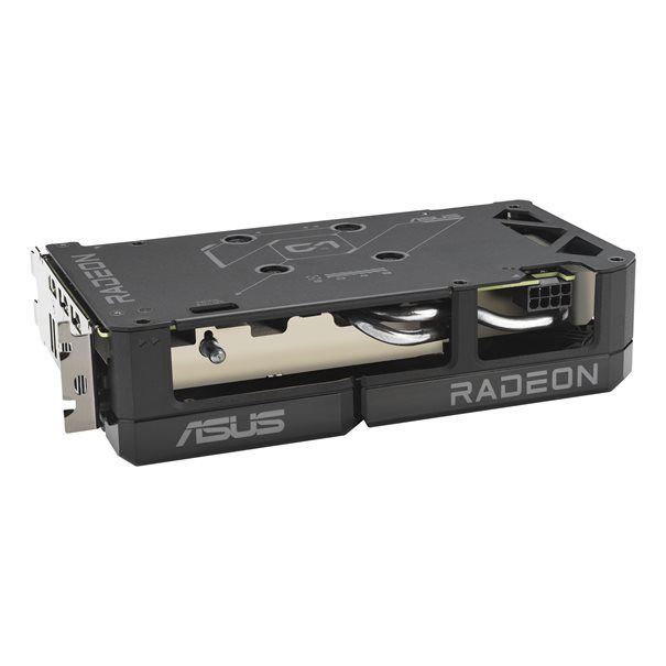 ASUS VGA 16GB RX9060XT Dual 2xDP/HDMI DUAL-RX9060XT-16G - Image 7