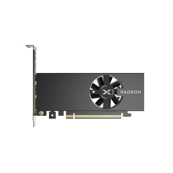 XFX VGA 4GB RADEON RX6400 SWFT105 GAMING DP/H SPEEDSTER SWFT105 RADEON RX 6400 Gaming - Image 1