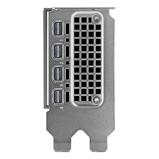 PNY 24GB RTX Pro 4000 Blackwell SFF 4xmDP LP Smallbox (without Adapter) - Image 4