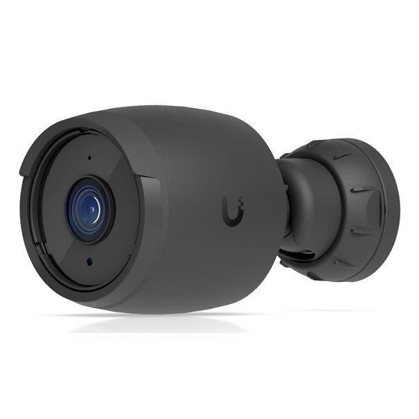 Ubiquiti Camera G6 Bullet Black 4K 30fps UVC-G6-BULLET-B All-weather 4K PoE camera with a 1/1.8" 8MP image - Image 1