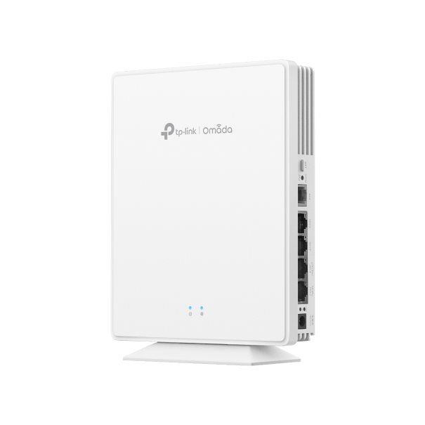 TP-LINK WLAN AX3000 Access Point Dualband EAP650-Desktop - Image 3