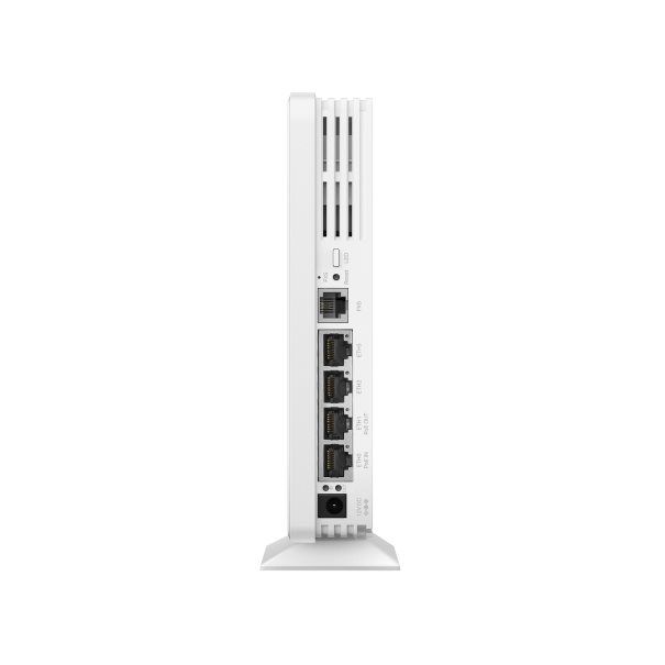 TP-LINK WLAN AX3000 Access Point Dualband EAP650-Desktop - Image 5