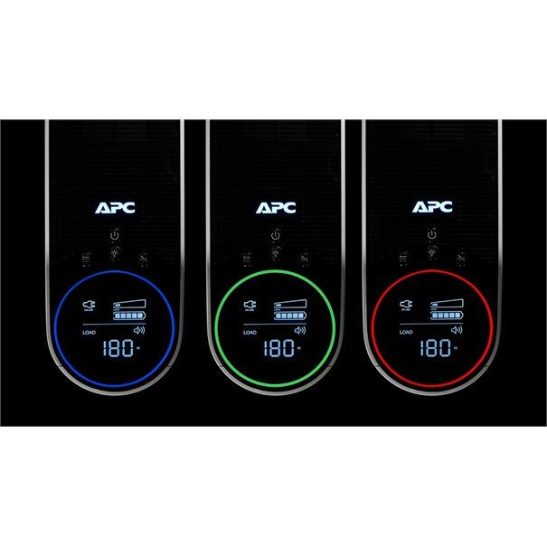 APC Back-UPS Pro 2200 VA, Gaming, BGM2200B-GR - Image 14