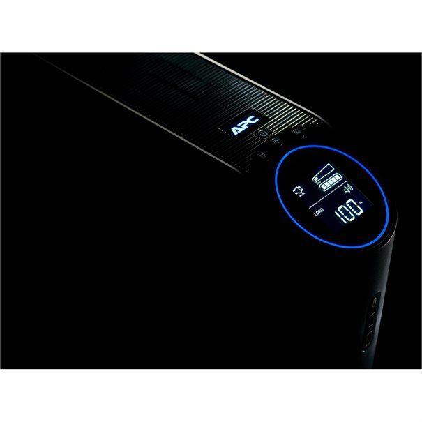 APC Back-UPS Pro 2200 VA, Gaming, BGM2200B-GR - Image 10