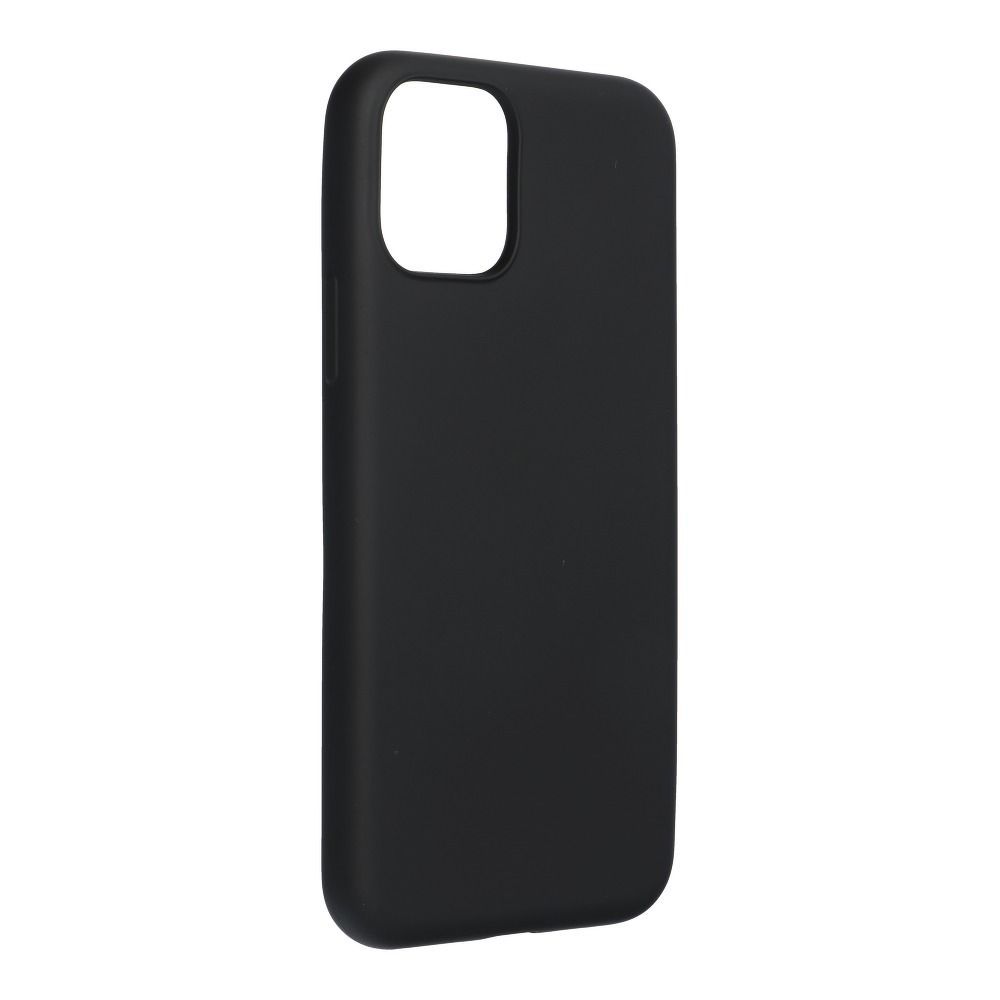 SILICONE case for IPHONE 11 Pro black - Image 2