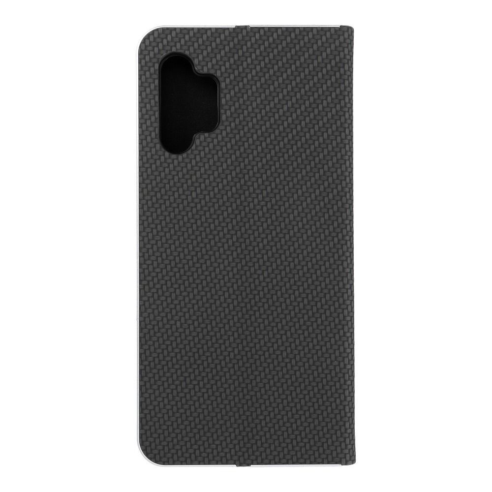 LUNA Book Carbon for SAMSUNG A32 5G black - Image 2