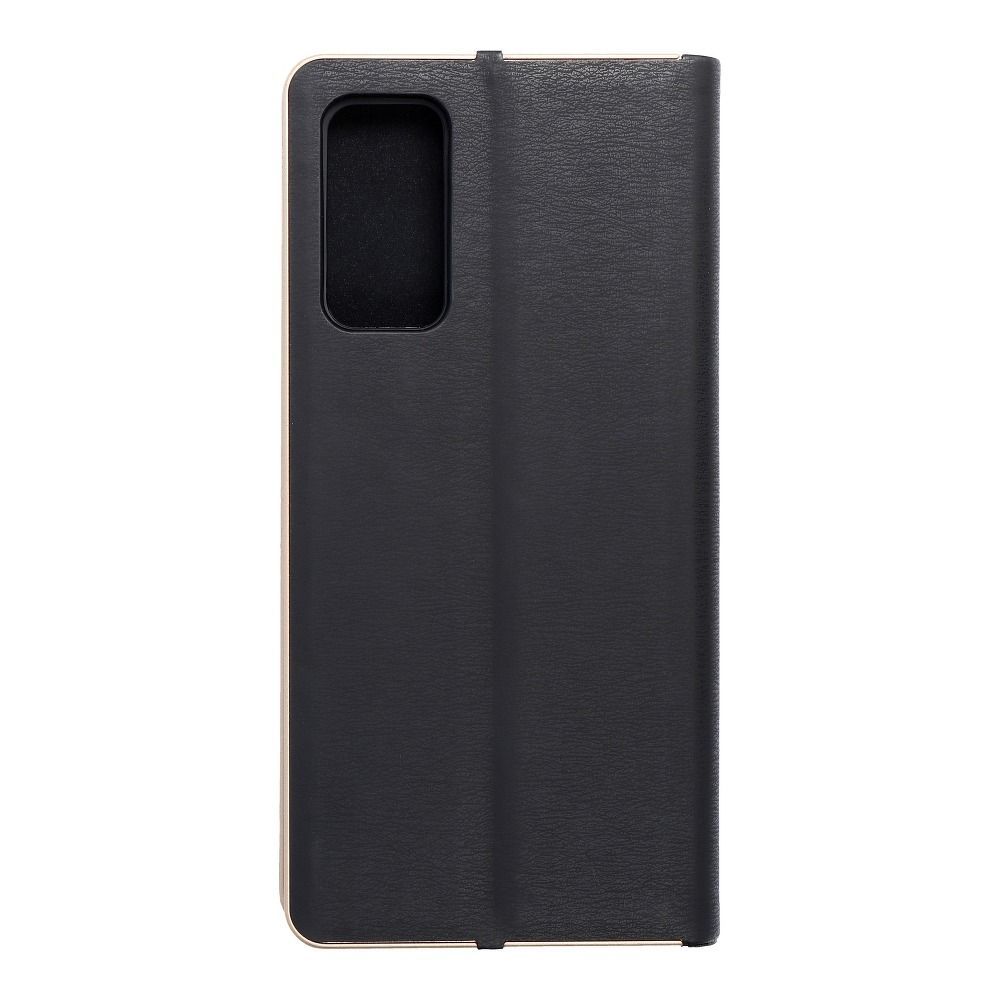 LUNA Book Gold for SAMSUNG S20 FE / S20 FE 5G black - Image 2
