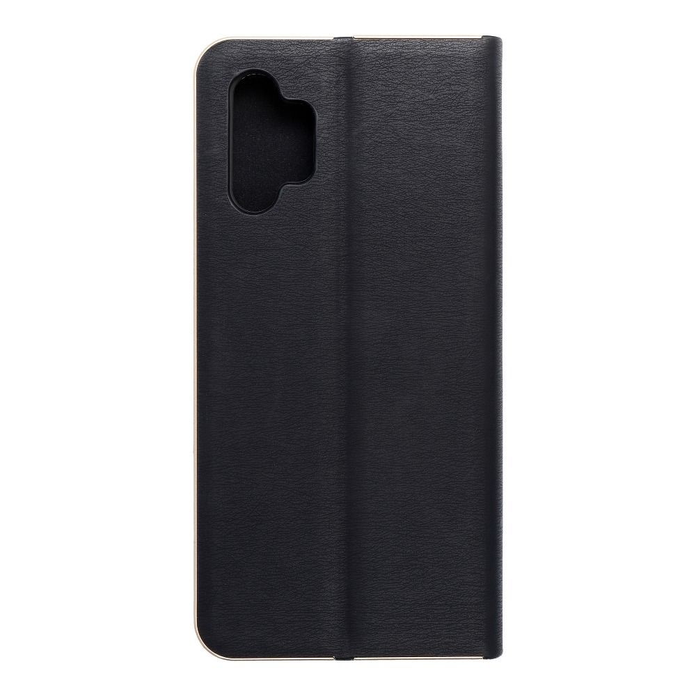 LUNA Book Gold for SAMSUNG A32 5G black - Image 2