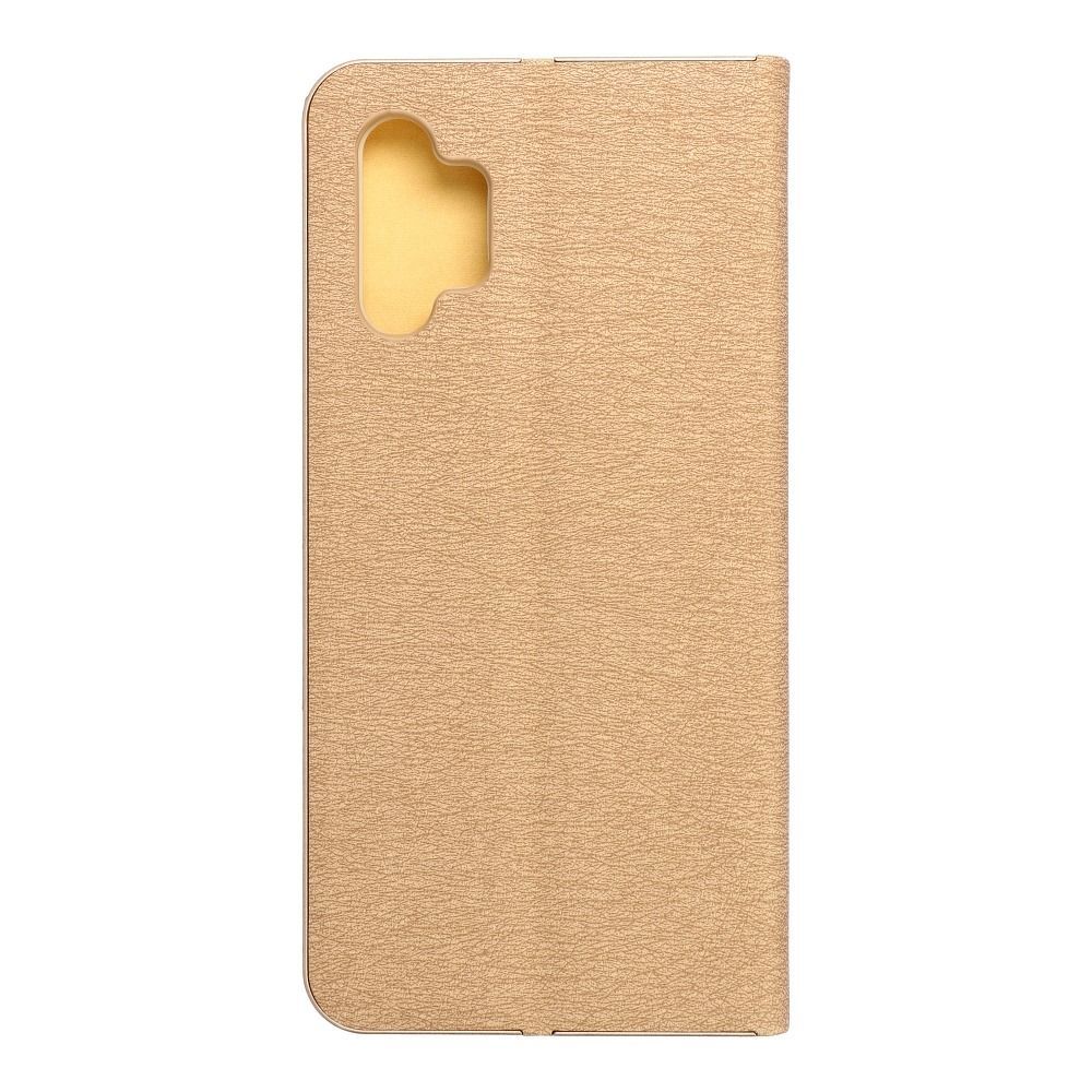 LUNA Book Gold for SAMSUNG A32 5G gold - Image 2