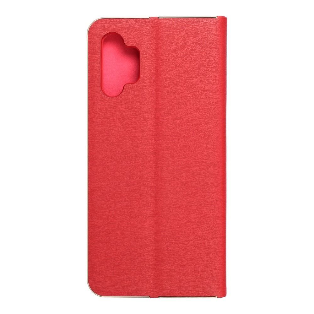 LUNA Book Gold for SAMSUNG A32 5G red - Image 2