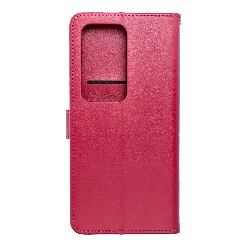 MEZZO Book case for XIAOMI Redmi 15 4G / 5G (171.1) mandala magenta - Image 2