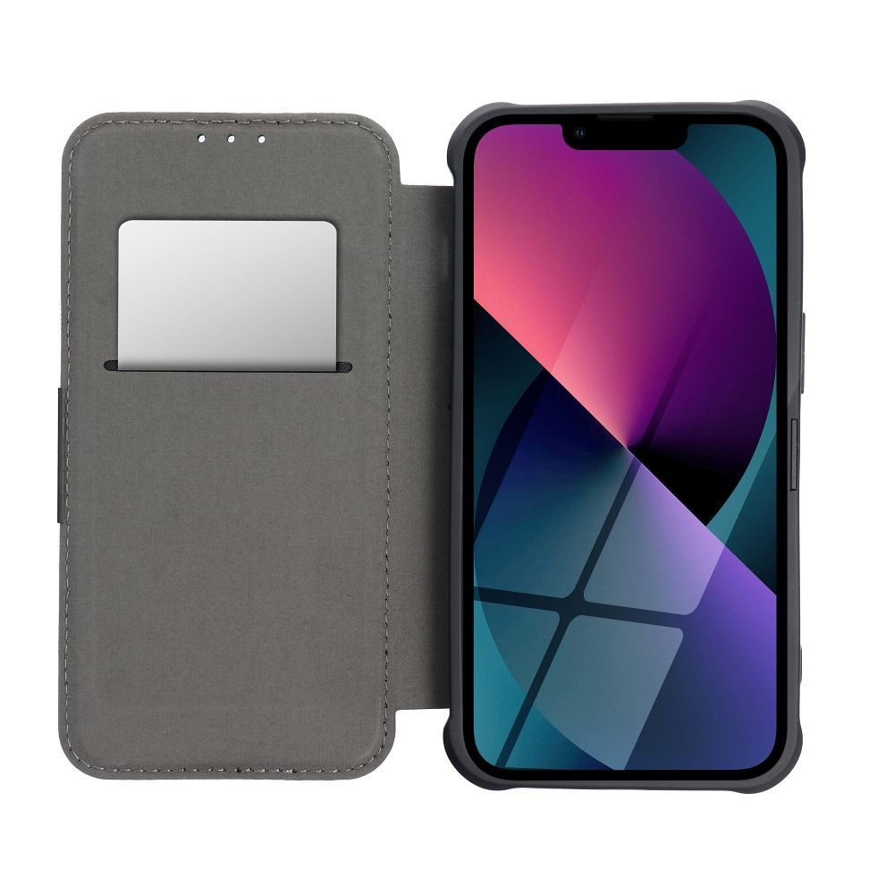 RAZOR Book for IPHONE 17 blue - Image 2