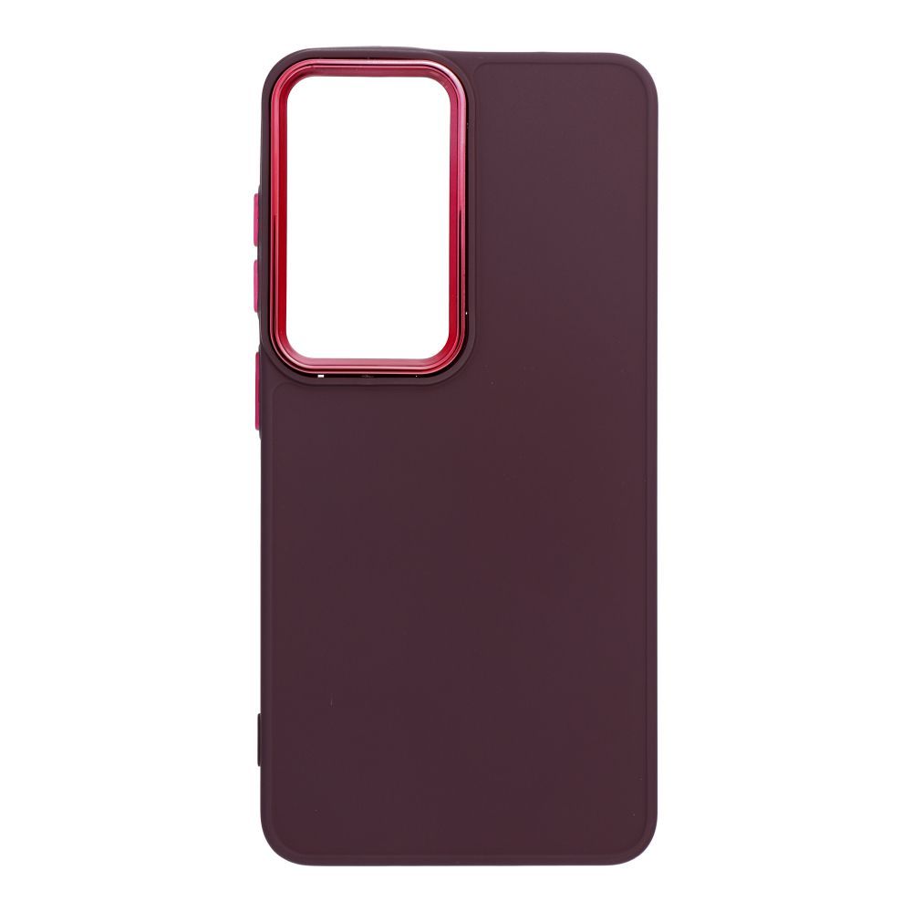 FRAME Case for SAMSUNG S26 purple - Image 1