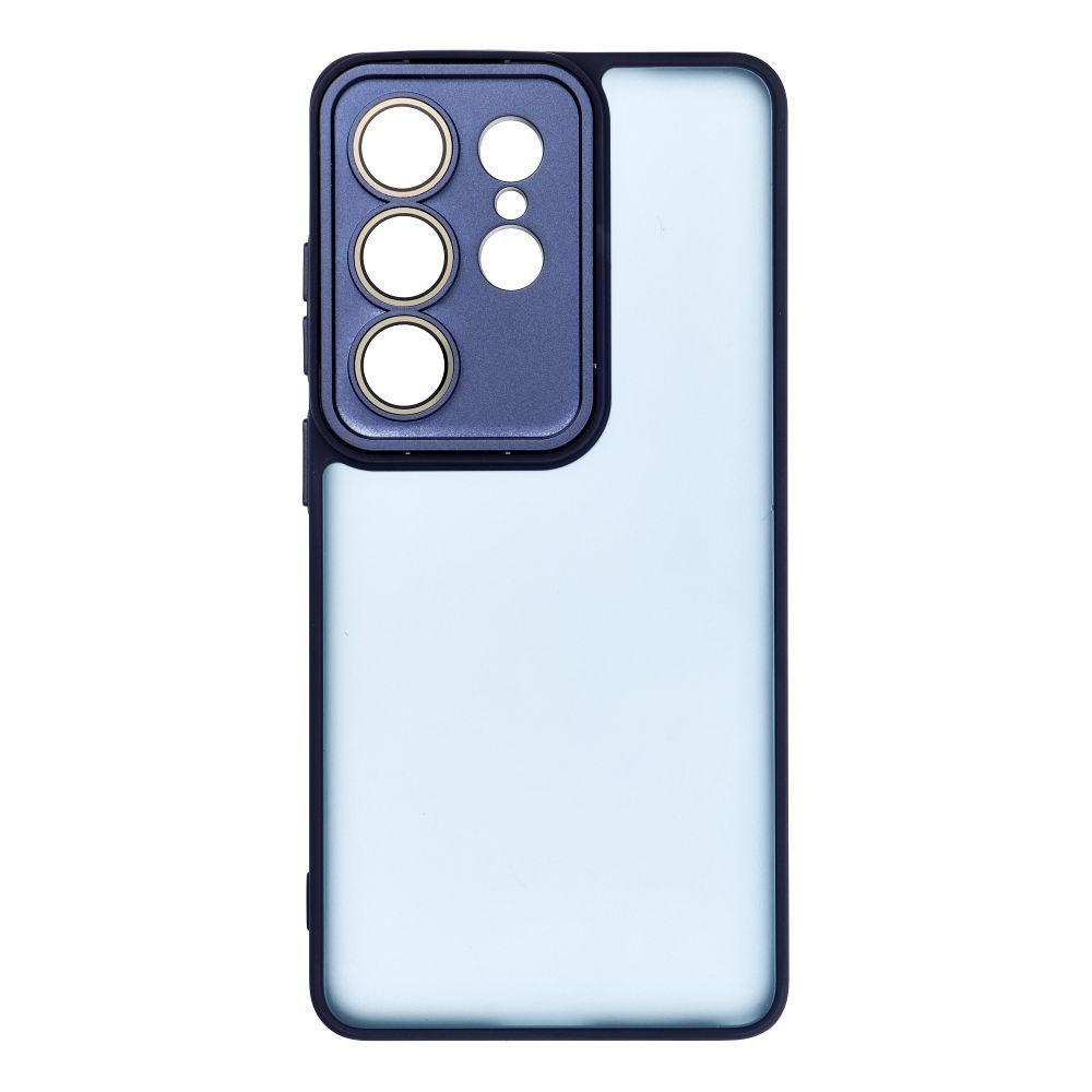 VARIETE Case for SAMSUNG S26 Ultra navy blue VARIETE Case for SAMSUNG S26 Ultra navy blue - Image 1