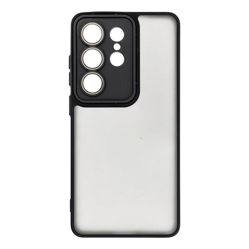 VARIETE Case for SAMSUNG S26 Ultra black - Image 1