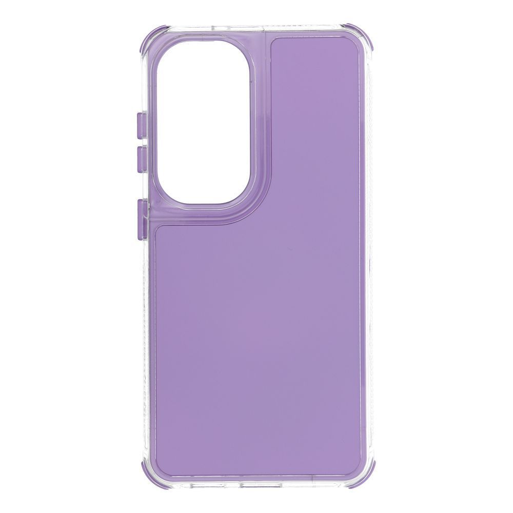 Case for Samsung S26 Matrix light violet MATRIX Case for SAMSUNG S26 light violet - Image 1