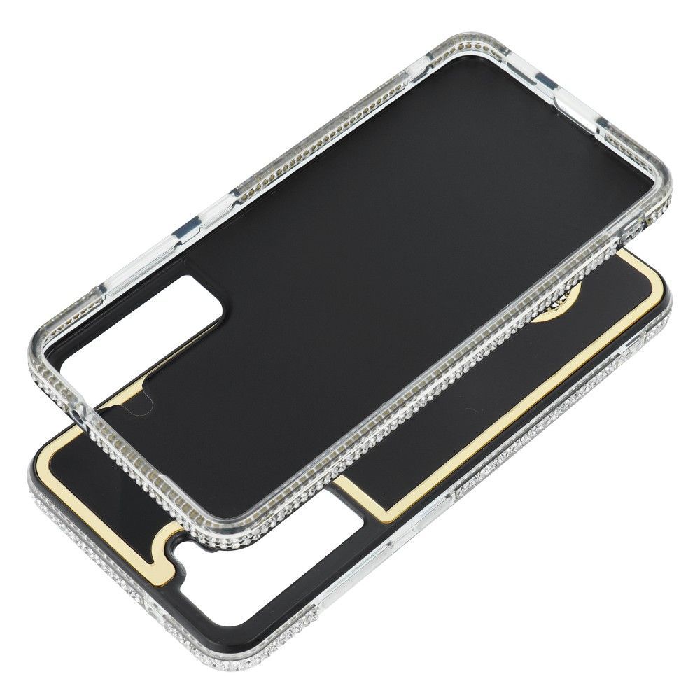 TEDDY BEAR Case for SAMSUNG S26 Plus gold - Image 2