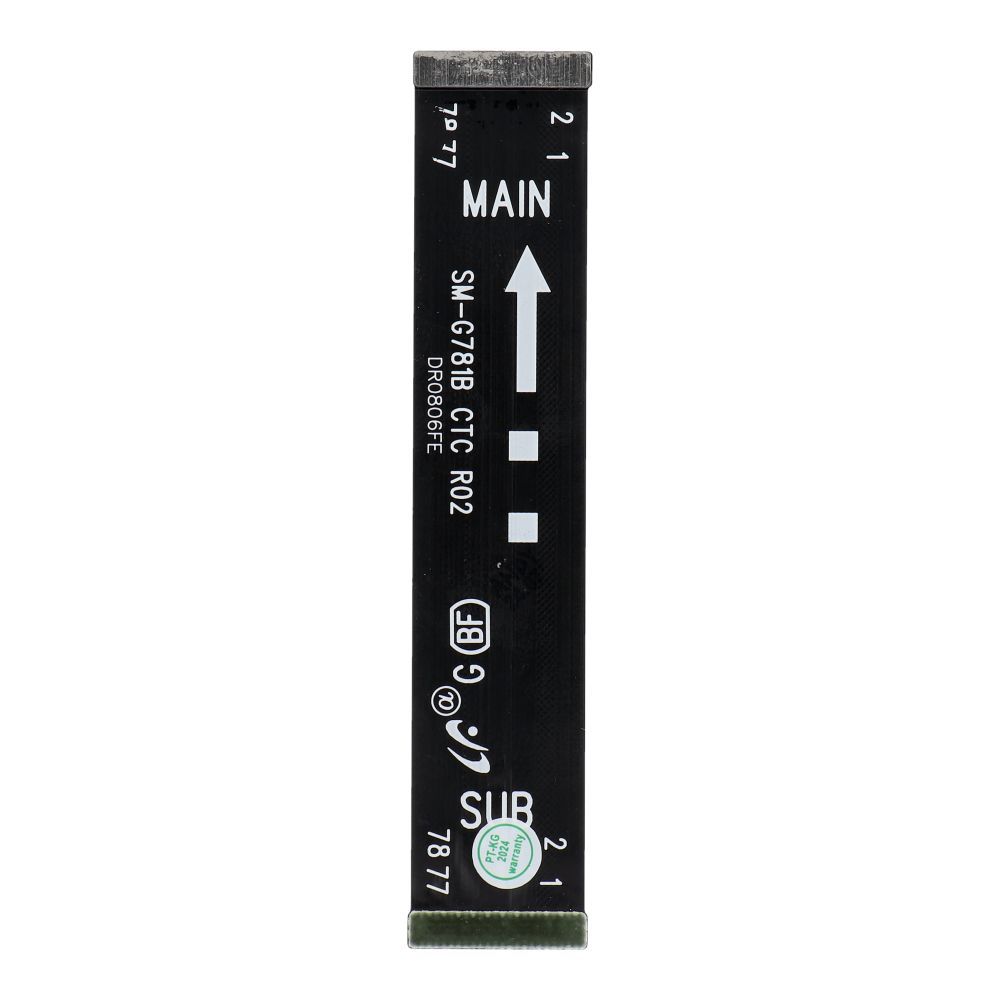 Main board flex cable for SAMSUNG S20 FE G780 - Image 1