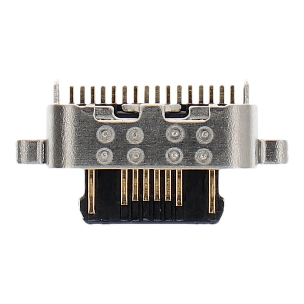 Charge connector for MOTOROLA G7 power/ G8 power ORI Charge connector for MOTOROLA G7 power/ G8 power ORI - Image 1