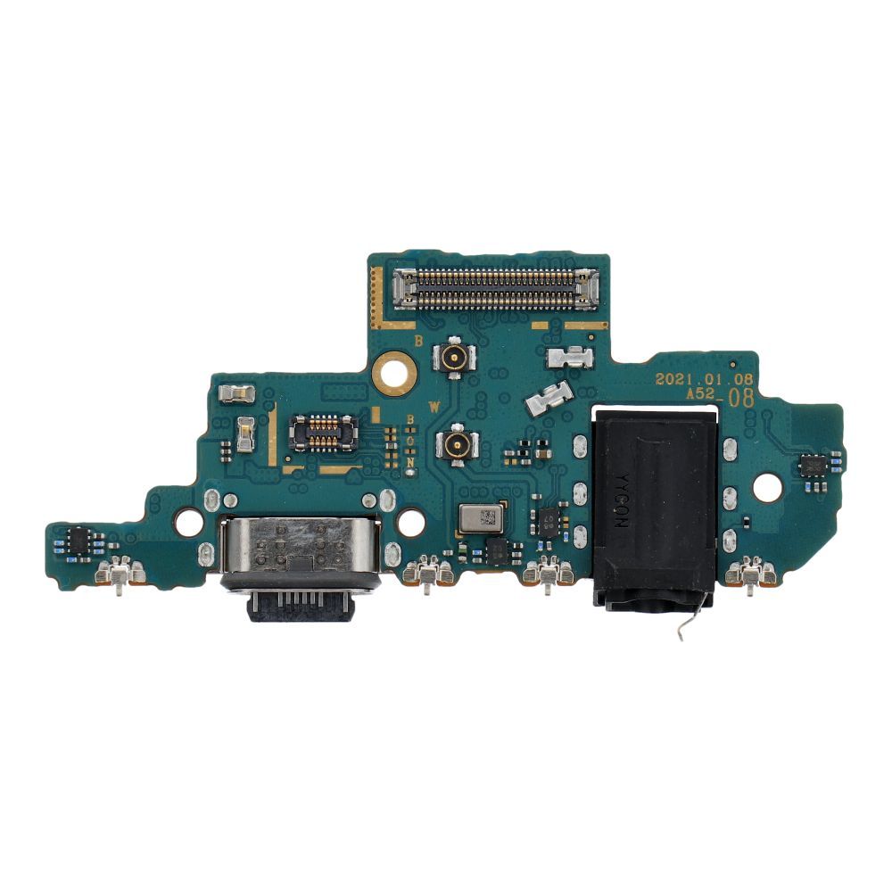 Charging board for SAMSUNG A52s K52S 4G K1 OEM (Fast Charger) - Image 1