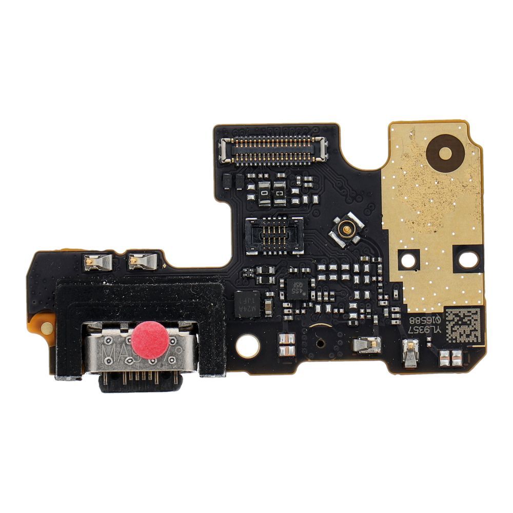 Charging board for XIAOMI Mi A3 (Fast Charger) Charging board for XIAOMI Mi A3 (Fast Charger) - Image 1
