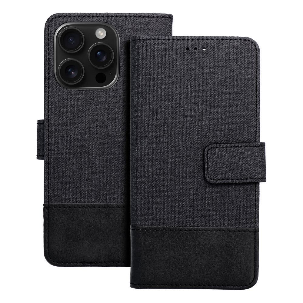 GOMMA Book for IPHONE 17 black - Image 2