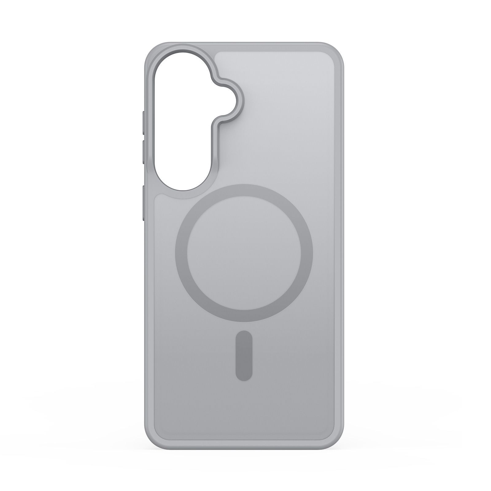 DUX DUCIS case YIND compatible with MagSafe for SAMSUNG S26 grey - Image 2