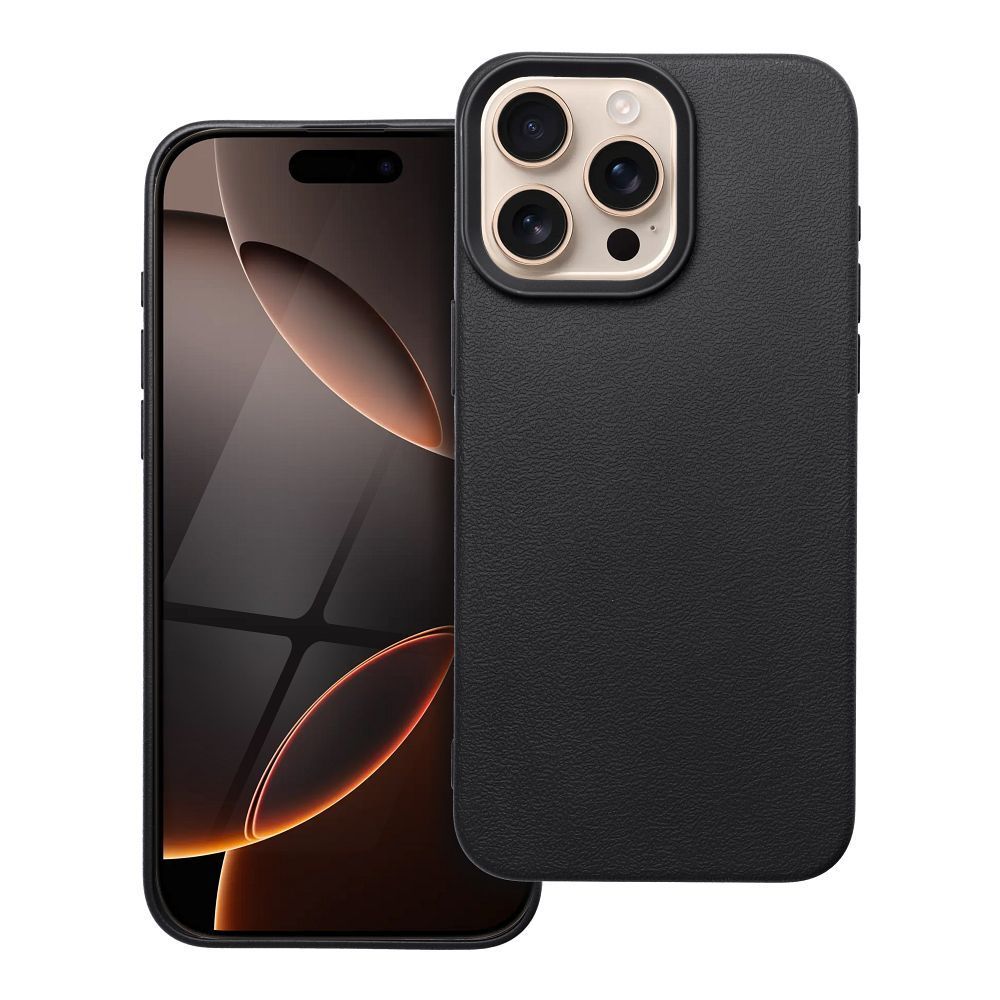 Case SKIN for SAMSUNG A56 5G black - Image 1