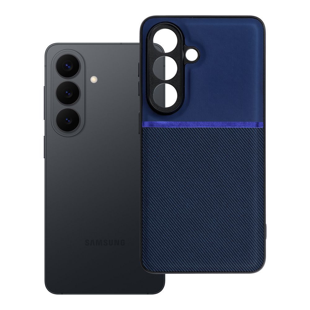 NOBLE case for SAMSUNG S26 blue - Image 1