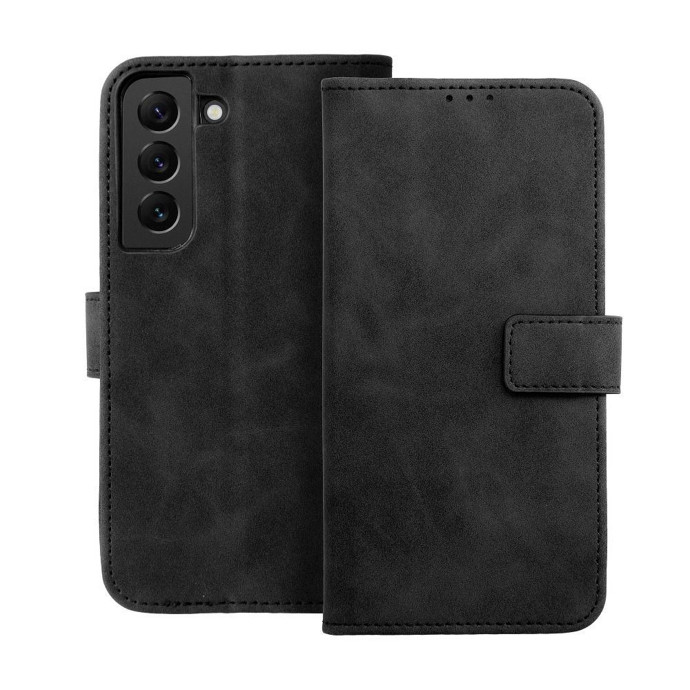 TENDER Book Case for SAMSUNG A32 5G black - Image 2