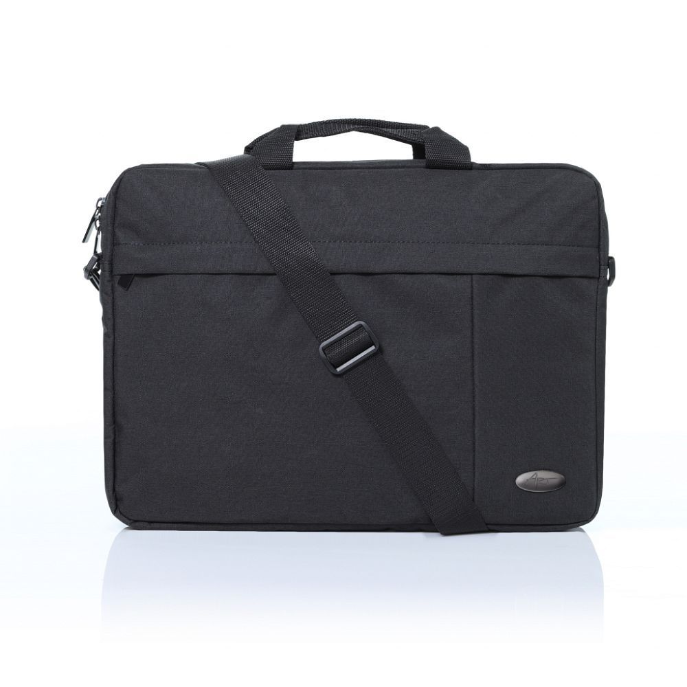 ART laptop / tablet / notebook bag 15.6" NB-302B black ART laptop / tablet / notebook bag 15.6" NB-302B black - Image 1