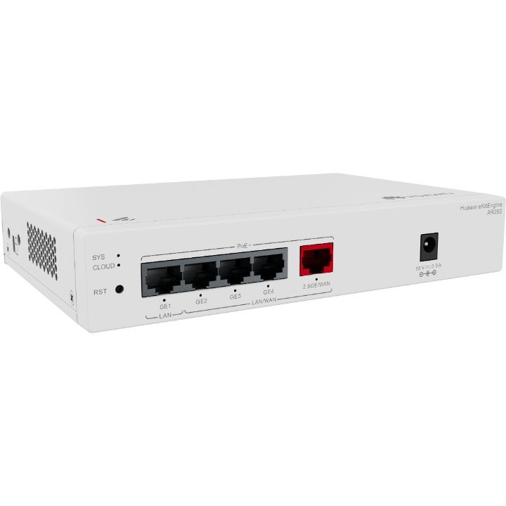 HUAWEI EkitEngine Router AR280 - Image 2