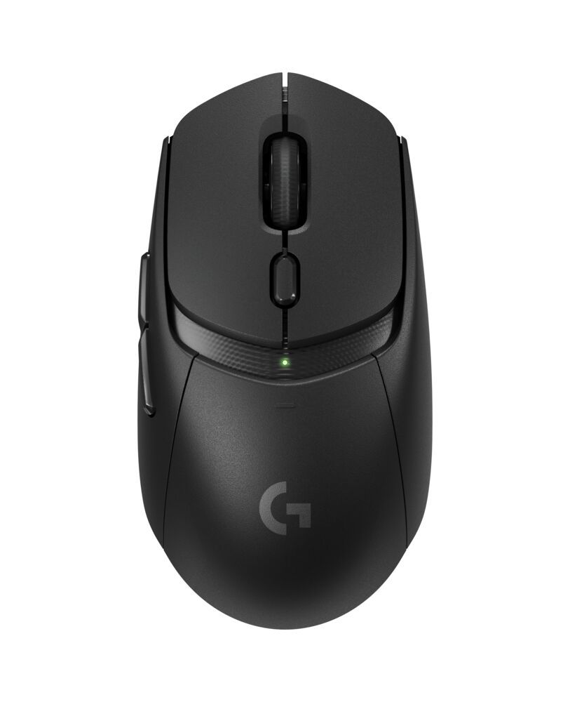 LOGITECH Mouse Gaming G309 Black - Image 1