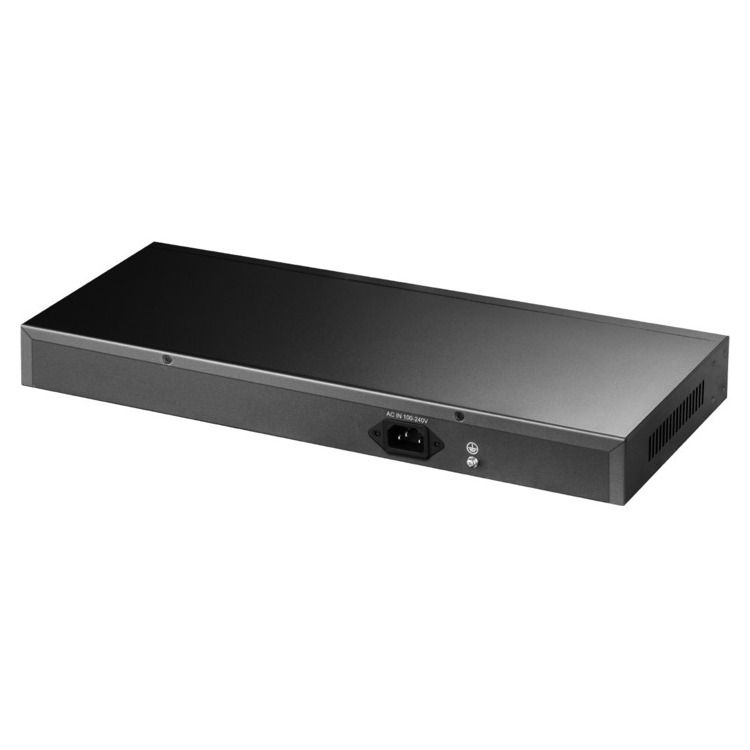 CUDY SWITCH GS1016L 16XGE UMG 19'' - Image 2