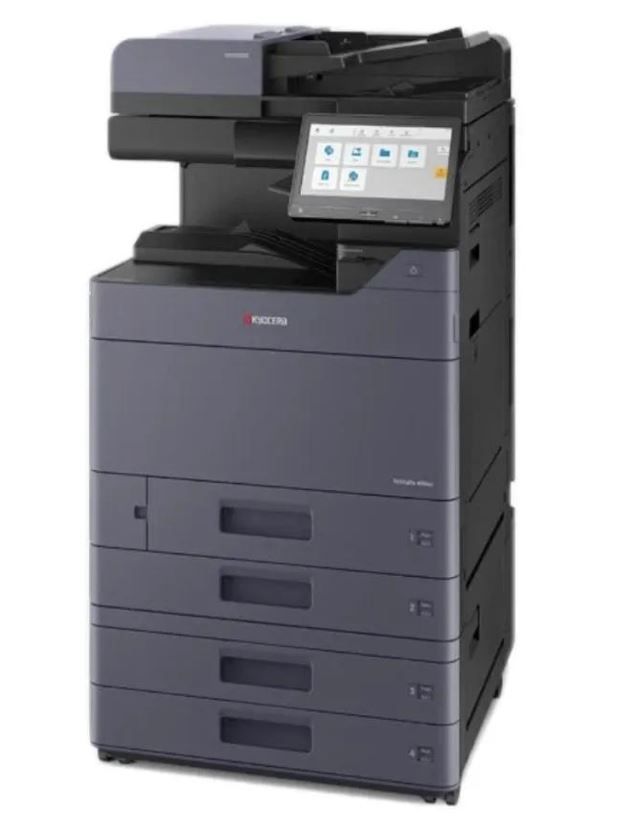 KYOCERA Printer TaskAlfa MZ2501CI Multifunction Color Laser A3 - Image 2