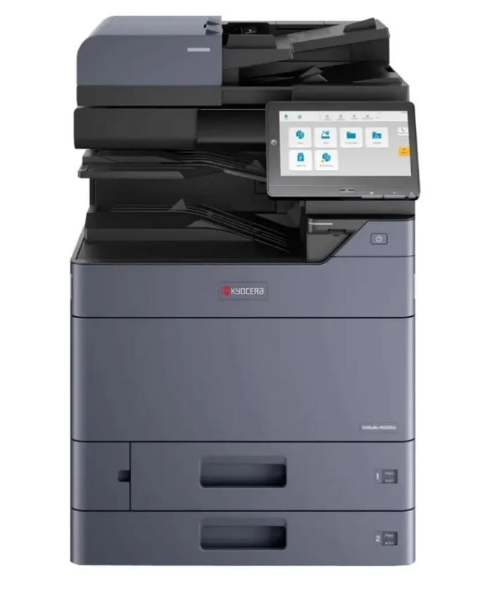 KYOCERA Printer TaskAlfa MZ2501CI Multifunction Color Laser A3 - Image 1