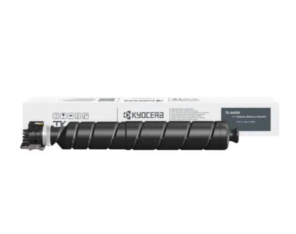 KYOCERA Toner Black TK-8455K - Image 1