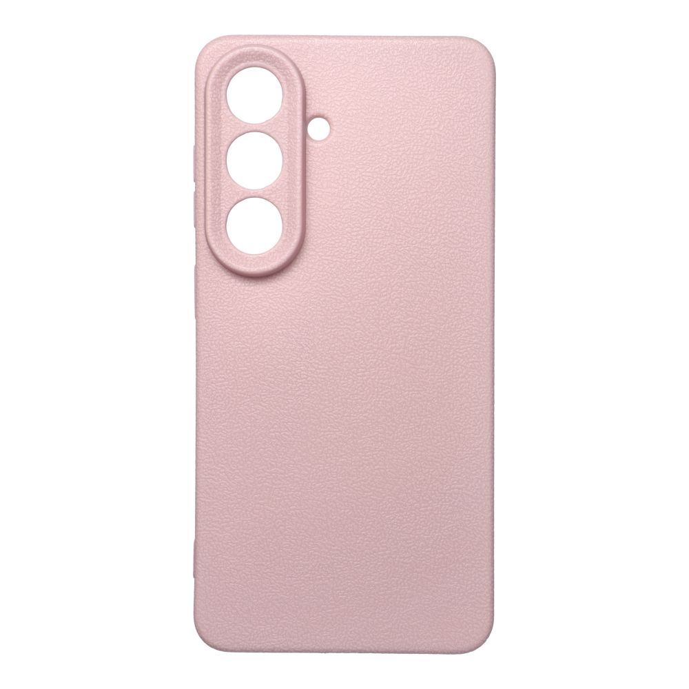 Case SKIN for SAMSUNG S26 light pink - Image 1