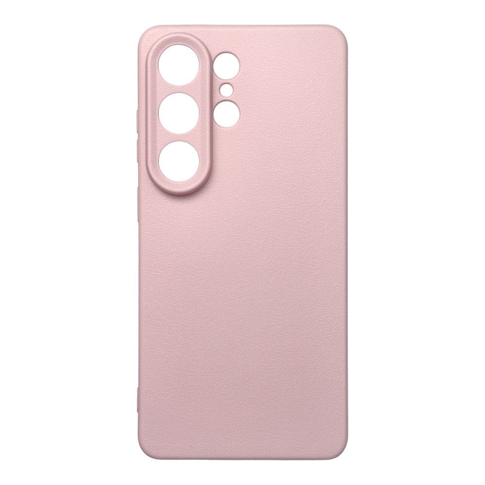 Case SKIN for SAMSUNG S26 Ultra light pink - Image 1