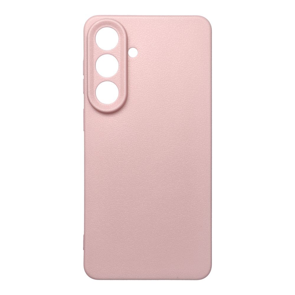 Case SKIN for SAMSUNG S26 Plus light pink - Image 1
