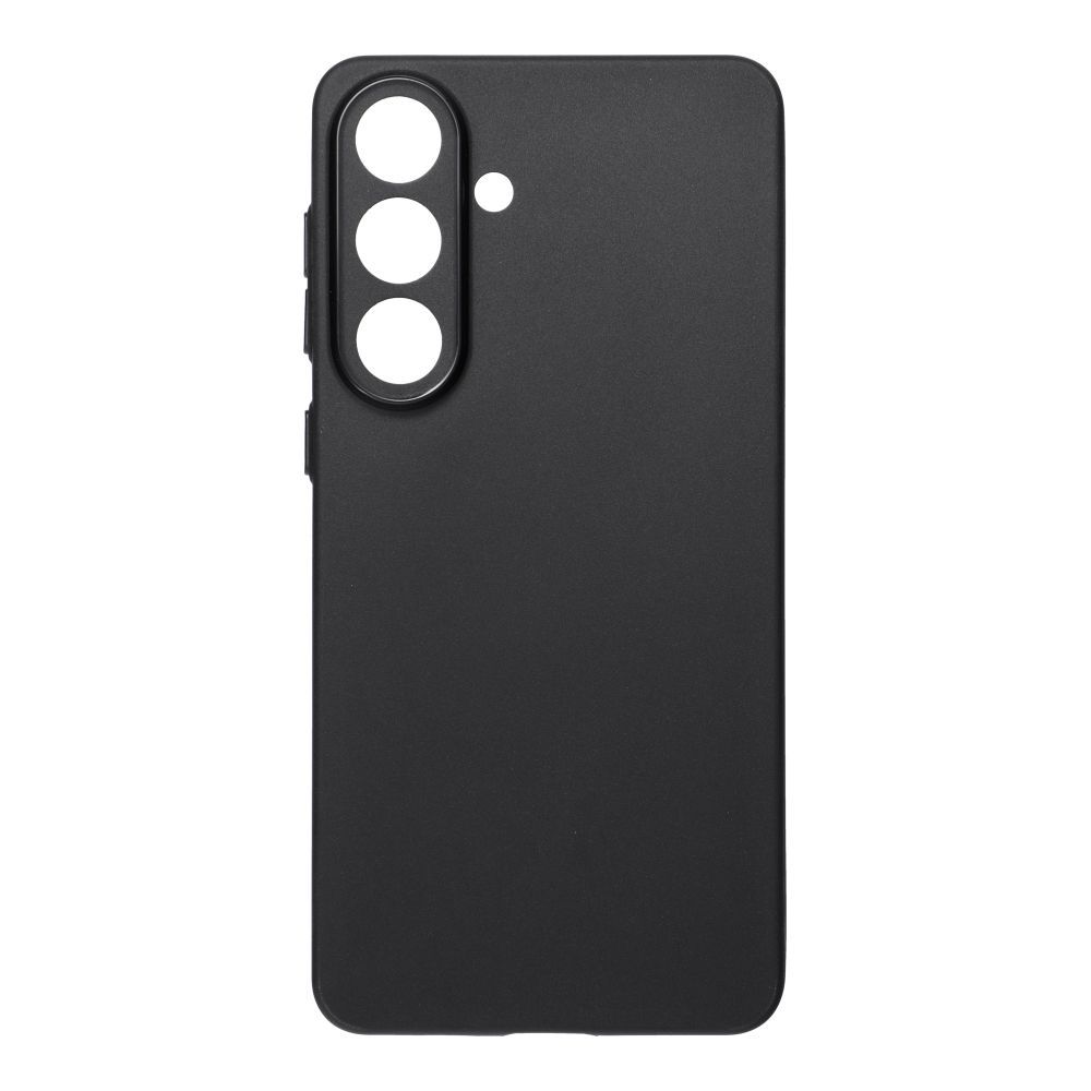 Case ULTRATHIN MATT for SAMSUNG S26 Plus black - Image 1