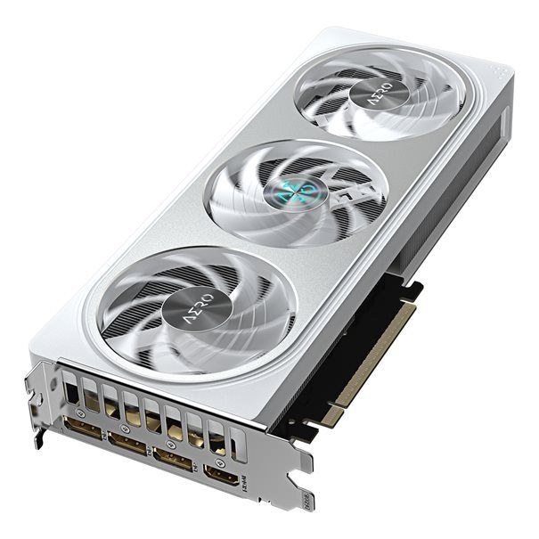 GIGA VGA 8GB RTX5060TI AERO-OC 8G 3xDP/HDMI GeForce RTX 5060 Ti AERO OC 8G - Image 4