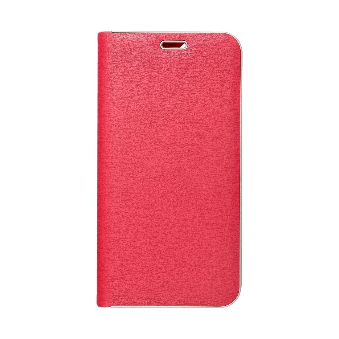 LUNA Book Gold for SAMSUNG S26 Edge red - Image 2